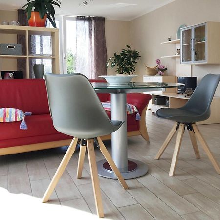 Ferienwohnung *Richi* Sassnitz Eksteriør billede