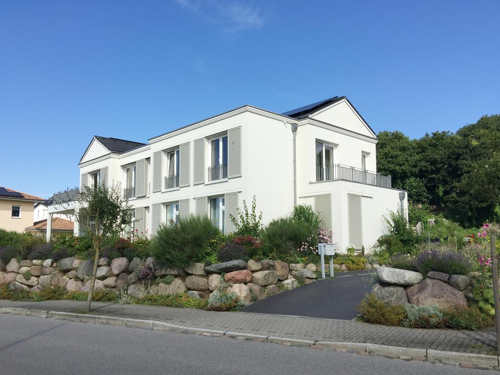 Ferienwohnung *Richi* Sassnitz Værelse billede